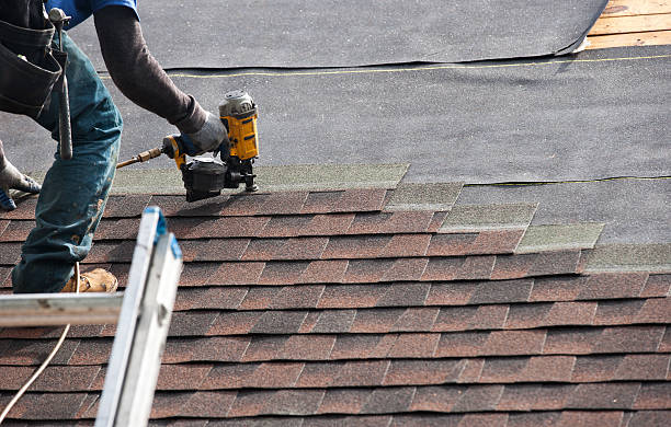 Licensed Roofing service in Stanley, NC - Brentwood Metal Roofing